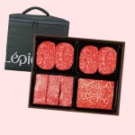 동양축산 1++ 의성마늘한우 소복정성6호세트 1.2kg 냉장 4568327 : 쓰밀리원