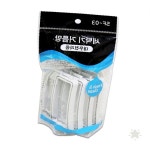 남영 세탁기 거름망 필터 4p 먼지 이물질 제거 세탁기 청소 관리 필수품 : 포롱하랑