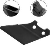 Tectall 체인 롤러 앤 가이드 전체 키트 88-06 Yamaha Blaster 200 87-04 Warrior 350에 모두 적합합니다 : 루프앤굿즈