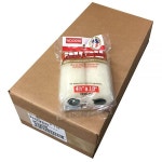 Wooster Brush RR305 11.4cm(4.5인치) Jumbo-Koter 50/50 롤러 1.3cm(1/2인치) 낮잠, 2팩, 12개 팩 1043024 : 새벽필드
