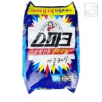워니샵Ｋ 찬물전용가루세제 산소계표백 스파크 분말세제 8.5kg+500g : 워니샵K