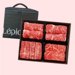 동양축산 1+ 레피세리 로얄한우 로스세트 1.6kg 냉장 4572224 : 쓰밀리원