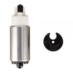 68F-13907-00-00 Fuel Pump Compatible with Yamaha Outboard Engines 150HP 175HP 200HP 225HP 250HP 300 : 여니Home