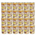 바이앤펫 내추럴 독 청크캔 양고기 24개입 강아지캔 : 클린Health