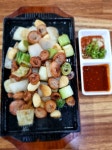 [봉이막창] 대용량 실속패키지, 4팩(2.4kg) : 공주 유통