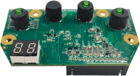 LG-4130001046007 4130001046007 회로 보드 Fits for SDLG S0607 S0807E S0808E S0812E S1012E S1212E : 냥냥펀치하우스009