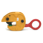 슈퍼 행클램프(철판용) SVC0.5 0.5ton : 조방공구철물