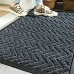 아파트 사무실 40 그레이 현관 출입구 60cm A. J2248 진회색, B. 60x90cm 5년 후에도 파손되지 않음실내용으로 내구성 우수 : junmamne