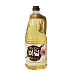 롯데 미림 맛술 2L 1개 : 달리천국