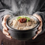 마산 인기맛집 팔봉돼지국밥 5인분 : 만그루의 멀티샵