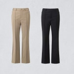 매장정품 BLACKYAK 블랙야크 26년도 봄 신상품 여성 등산바지 일상바지 데일리 플레어 팬츠2 ( 1BYPNSV504 ) 1019921 : 올리브000021