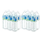 제주삼다수 2L 2팩(12개) : 펭귄몰