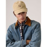 매장정품 LEVIS 리바이스 모노그램 캡_004BS-0006 004BS-0006 1072397 : 정상탑마트16