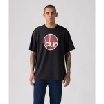 LEVIS Levis® x Blur 밴드 티_000H0-0014 : 하마-마켓