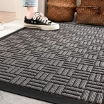 아파트 사무실 40 그레이 현관 출입구 60cm A. J2248 진회색, B. 60x90cm 5년 후에도 파손되지 않음실내용으로 내구성 우수 : junmamne