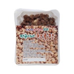 문경 장군이네 청국장 프리미엄 수제 청국장 250g x 4개 : 큐브맛간