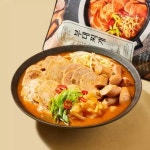에센셜 부대찌개 450g : 만그루의 멀티샵