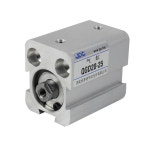 얇은 실린더 QGD20-5/10/15/20/25/30/35/40/45/50 QGD20-25-M JPC : 동대상사