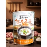 조가네한우식육점 | 조가네 한우곰국(700g)10팩 : 만그루의 멀티샵