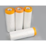 마스킹비닐테이프 커버링테이프 비닐 페인트 110cmx20m RD-11408 : 전주덕진두처리두치