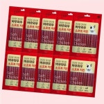 바우와우 강아지간식 치킨져키 150g x10개 4541759 : 디프런트세븐