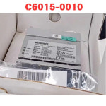 C6015-0010 PLC 기능 테스트 OK : 동대상사