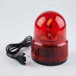 안전등 주차 공원 입구 경보 전기실 좋은 보수 차량 알림 시스템 안내 경광등 작업등 규제 : 런생활마켓