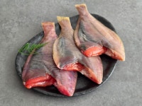 동해번쩍 참가자미 알가자미 반건조 포항 알배기 1kg : 동해 번쩍