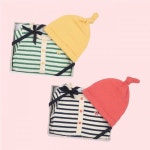 블루독베이비 출산 백일 돌 젤리뱀부세트바디수트 카라우주복 상하세트 4종 택 1 45A70 675 03 04 46170 040 08 09 4412569 : 디프런트포