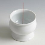 향로 성묘 카운터 죽향 향홀더 향꽂이 다도방 차실 향받침대 향받침 필라테스 동양화 법당 : 런생활마켓