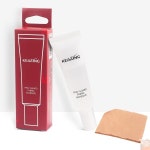 섬유 접착제 수선 의류 케어링 플레이라드 패브릭 투명하고 세척 가능 마감 및 가장자리 밀봉용 KAF25 : 균형 없는 오후