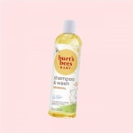 버츠비 베이비 샴푸 앤 워시 354.8ml 4473803 : 디프런트쓰리