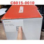C6015-0010 PLC 기능 테스트 OK : 동대상사