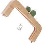 10522722 카메라 가방 액세서리 핸드백 프레임 클래스프 백 클러치 코인 키스 DIY 크래프트 백을 만든다 : 이오코퍼레이션