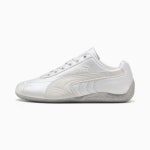 푸마 스피드캣 아노다이즈드 우먼스 페더 그레이 404903-01 : eed