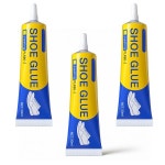 섬유 접착제 리폼 천 의류 강력 신발 전문가용 수선용 비드 방지 정밀... 방수 빠른 건조 수선 하이킹화 운동화 가죽 하이힐용 3 : 균형 없는 오후