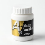 그림 코팅 피규어 페인팅 텍스타일 공예 그리기 마감 리폼용 핸드메이드 아크릴 마감재 : 런생활마켓