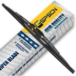 13인치 후방 와이퍼 아우디 A3 S3 13-03 A4 08-00 Q7 15-07... 에스컬레이드 24-15 SRX 09-04 혼다 CR-V CRV 16-12 GMC 지 : G에이컴퍼니