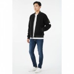 스톤아일랜드 와펜 패치 남성 플리스 자켓 S154100111-S0214-V0029 1622773 S154100111-S0214-V0029- : 밀레니즈