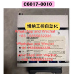 C6017-0010 PLC 컨트롤러 기능 테스트 OK : 동대상사