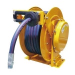 ST16L 2 16파이 6370257 호스 릴 자동 릴텍 국산 주문품 에어호스릴 에어 : 런생활마켓