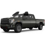 오토텍 DIY 자동차 창문 틴팅 키트 - 맞춤형 그늘막 5 10 20 35 50 70 GMC 전 모델 측면 및 후면 창문용 자외선 차단 방풍 보호를 위한... 