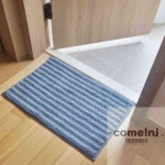 컴엔제이 빨아쓰는발매트 40x60cm 호텔매트 : 컴엔제이투