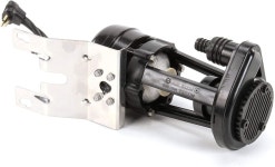 모릴 모터스 OEM 부품 제조업체에서 만든 유라인 스 머신과 호환되는 NEW Primeco 31613-S 80-54137-00 물 순환 펌프 - 1년 보증... 