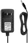 Positive Grid 스파크 컨트롤 SKC50S-4 40와트 무선 풋 스위치 기타 앰프 페달 컨트롤러 5-9V POWER LOGIC 공급 코드 충전기 PSU와... 