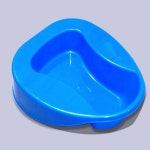 싹팔아 요양병원대변기소변기 이동식간이화장실 환자변기 : 싹팔아스토어