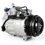 139996 Charouse 0008302600 Air Conditioner AC Compressor with Clutch Compatible Mercedes-Benz 2014-2 : 화니마켓04