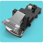 세렌숑 제외 추가 밀대봉발로 밟는 통돌 이용 본품 : 세렌숑