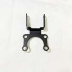 벨트 차단봉 표지판 A4 스틸 울타리 가 A. Qiulong Qingfeng Tanli 79bike 라이트 브래킷 라이트 업그레이드 수정 부품 액세서리 보강... 