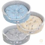 스토어-다유 펫용품대진보관 펫용품 베이비독 대진 원방석 : 스토어-다유